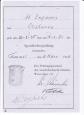 Sportfischerpr�fung H Engberts