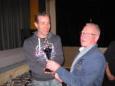 Kampioen zaterdagmorgen Bert van der Laan (Small)