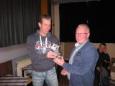 Langste vis zaterdagmorgen Bert van der Laan (Small)