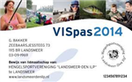 Vispasmodule