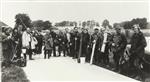 Uit de oude doos, deel 1: oprichting van de vereniging.