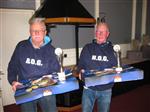 Kootje Kolk kampioen wintercompetitie De Grensstreek