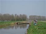Tweede wedstrijd dinsdagmiddagcompetitie  