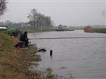 Zaterdagmorgencompetitie ook van start
