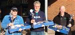 Cees Klungel wint Adrillenconcours
