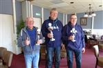 Cees Klungel kampioen wintercompetitie district De Grensstreek