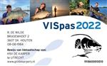 Waar blijft mijn vispas?