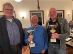Volgende week start van de dinsdag- en zaterdagcompetitie 2022 