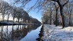 Eerste reeks winterwedstrijden zit erop