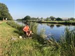 Jaaroverzicht woensdagavondcompetitie