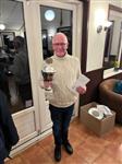Bert van der Laan benoemt tot erelid op jaarvergadering