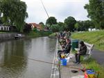Jeugdwedstrijden groot succes!
