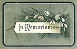 In Memoriam Janneke Stientje Kuiper- Wendelaar