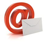 E-mailadressen tijdelijk onbereikbaar!